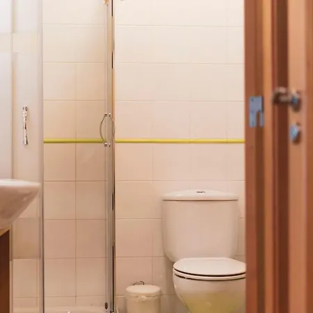 13 - Great Location Apartamento *