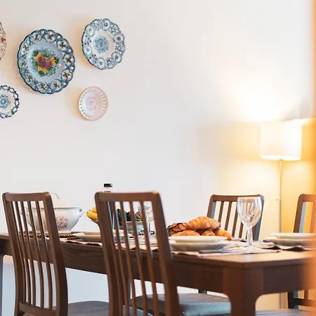 Apartamento 13 - Great Location