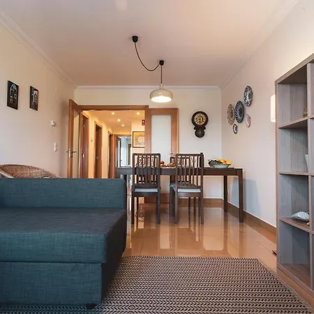 13 - Great Location Appartamento Peniche
