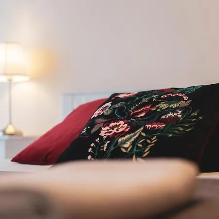 شقة 13 - Great Location