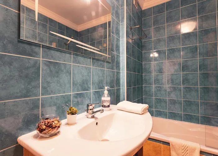 شقة 13 - Great Location بينيش