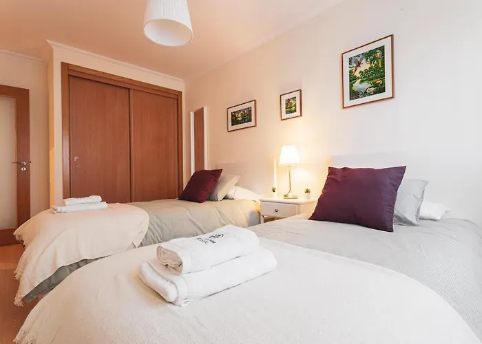 شقة 13 - Great Location بينيش