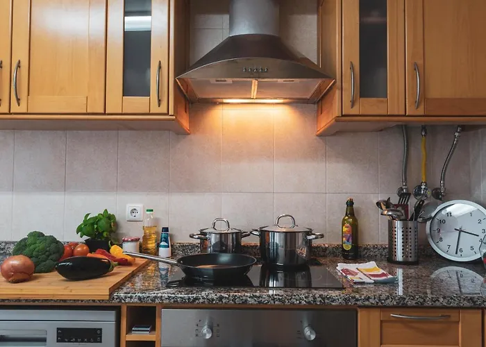 شقة 13 - Great Location