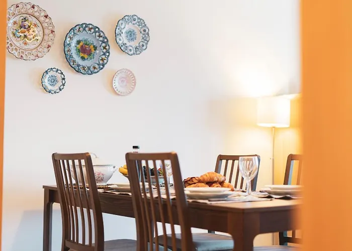 شقة 13 - Great Location