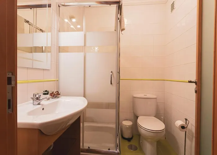 شقة 13 - Great Location *