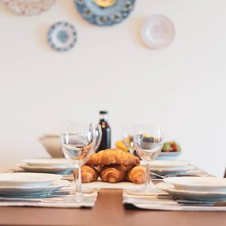 13 - Great Location Appartement *