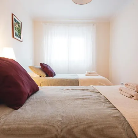 Appartement 13 - Great Location