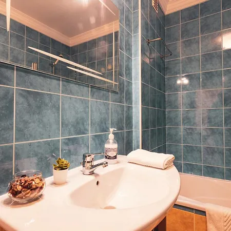 Appartement 13 - Great Location Peniche