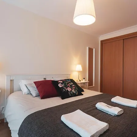 13 - Great Location Appartement