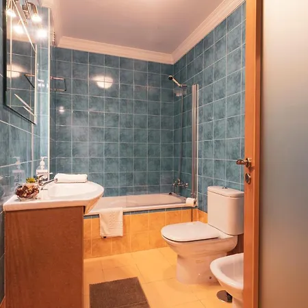 13 - Great Location Apartament *