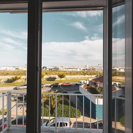 Appartement 13 - Great Location