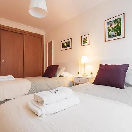 Appartement 13 - Great Location Peniche
