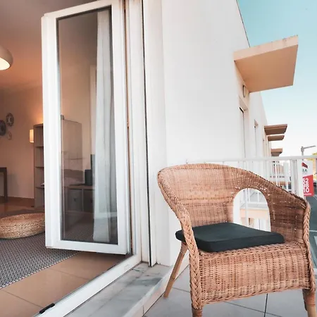 13 - Great Location Apartament