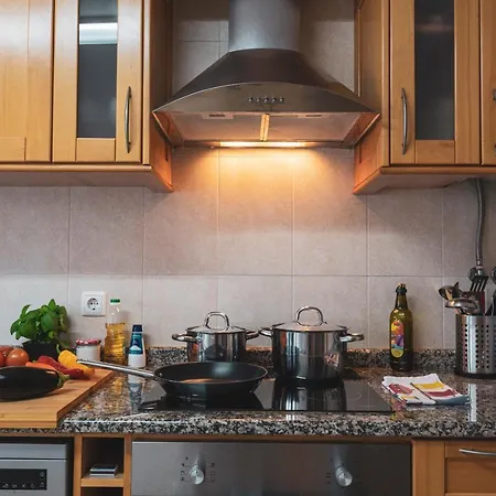 Apartament 13 - Great Location