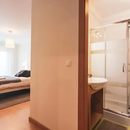 Apartament 13 - Great Location