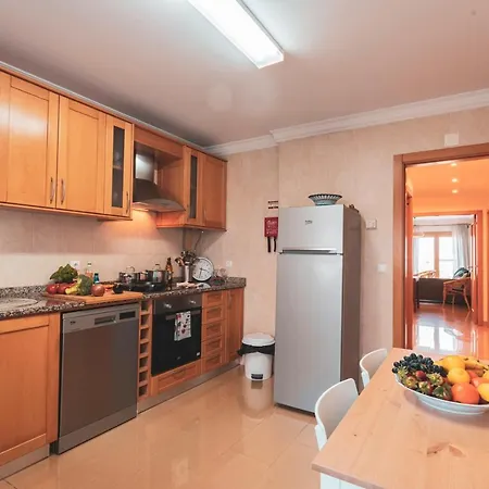 13 - Great Location Appartement *