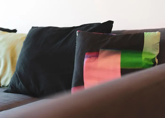 13 - Great Location דירה פניש