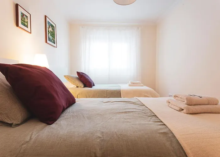 דירה 13 - Great Location