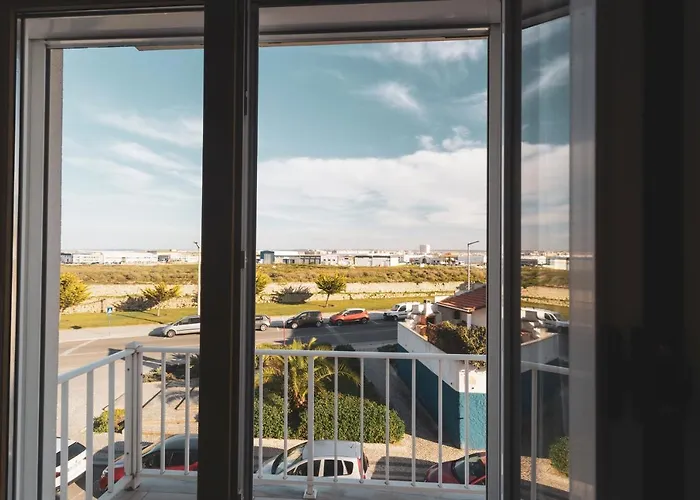 דירה 13 - Great Location