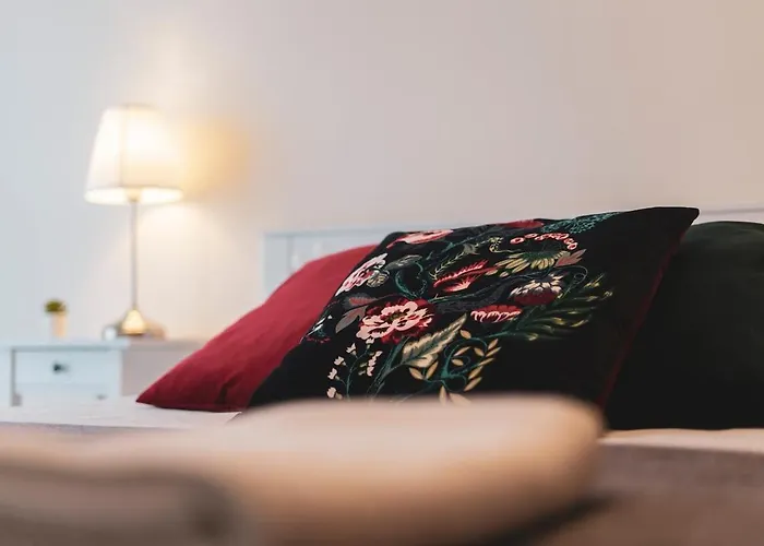 דירה 13 - Great Location